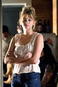 haley bennett tv series.